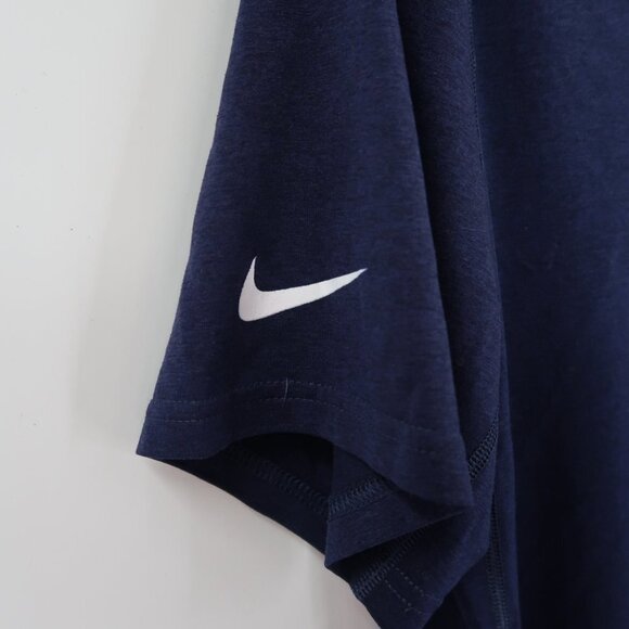 NIKE Dry Fit New England Patriots T-Shirt - Picture 7 of 10